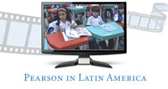 Pearson in Latin America