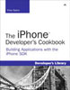 iPhone Developer's Cookbook
