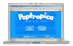 Poptropica